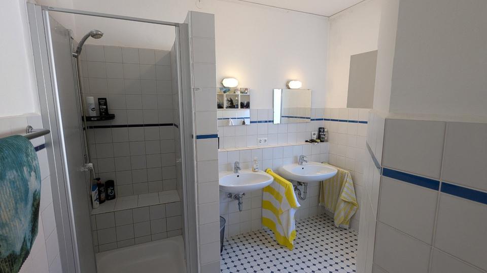 Wohnen auf Zeit Bayreuth Altstadt - 1 Zimmer, 22 m&sup2;, 288&euro; | Angebot:25368263