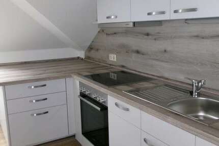 Wohnung Zittau - 2 Zimmer, 48 m&sup2;, 354&euro; | Angebot:25232469