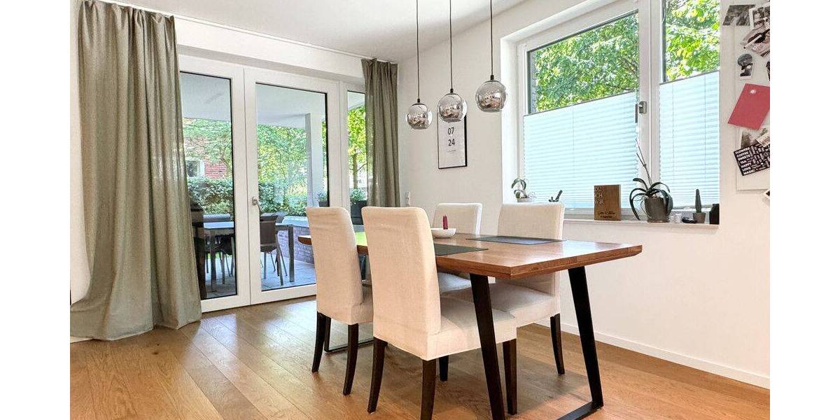 Etagenwohnung Hamburg / Barmbek Barmbek-Nord - 3 Zimmer, 80 m&sup2;, 1.705&euro; | Angebot:26908211
