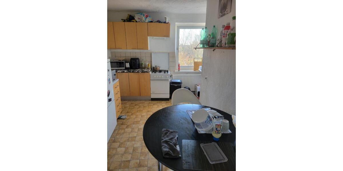 Wohnen auf Zeit Dortmund Innenstadt Nord - 215&euro; | Angebot:24868335