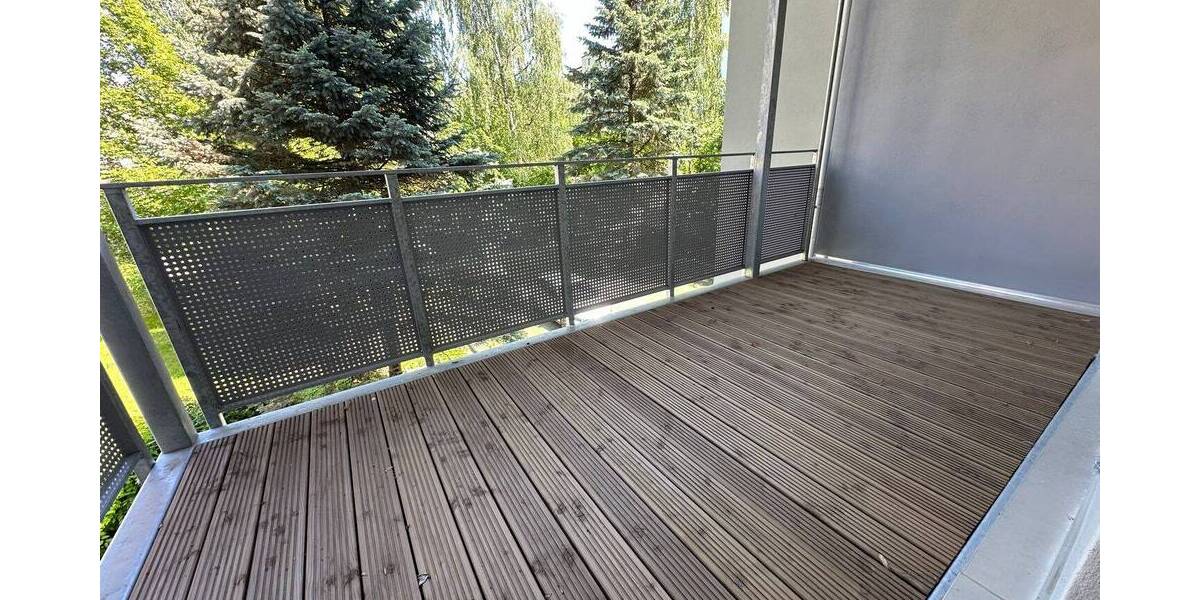 Etagenwohnung Chemnitz Kaßberg - 3 Zimmer, 78 m&sup2;, 730&euro; | Angebot:26569157