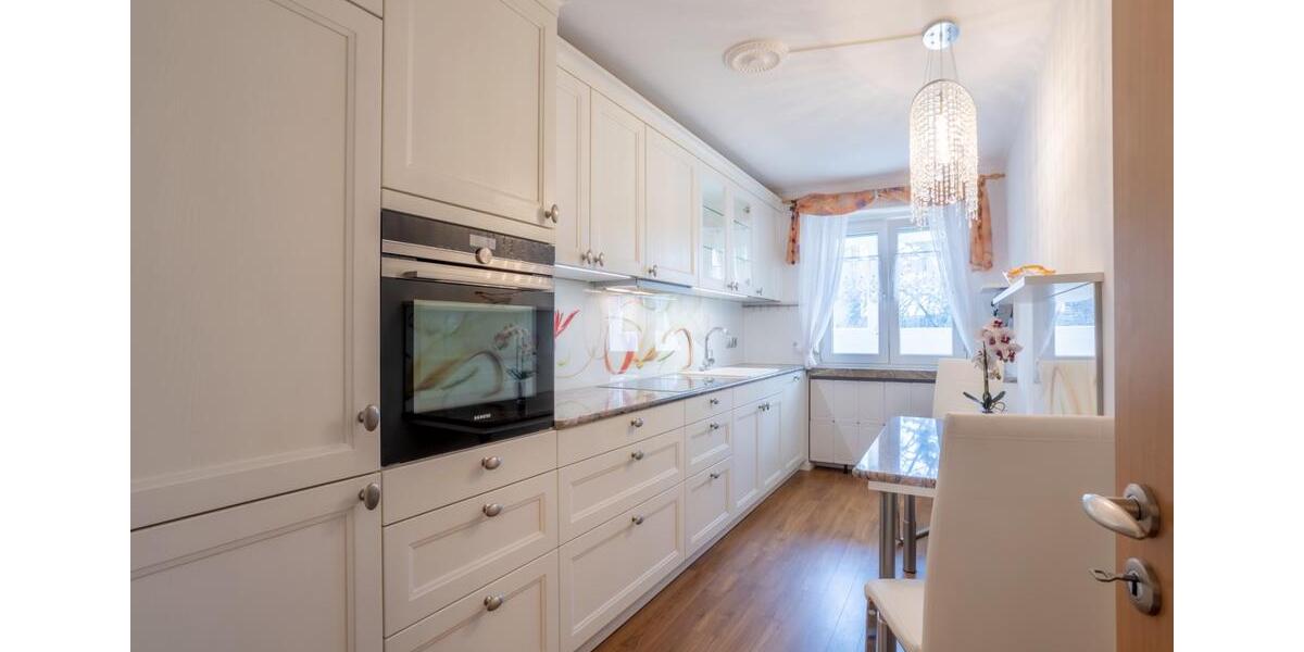 Etagenwohnung Waldkraiburg - 2 Zimmer, 68 m&sup2;, 745&euro; | Angebot:26653295