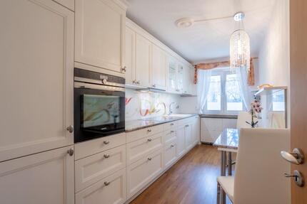 Wohnung Waldkraiburg - 2 Zimmer, 68 m&sup2;, 745&euro; | Angebot:26653295