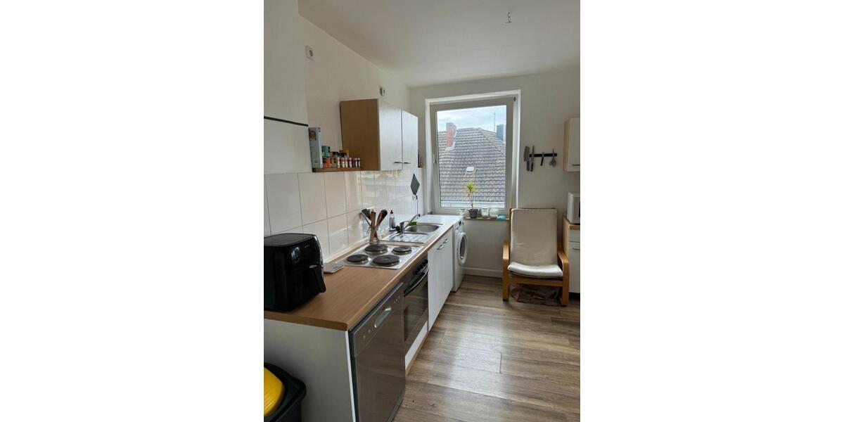 Wohnen auf Zeit Aachen Aachen-Mitte - 3 Zimmer, 60 m&sup2;, 545&euro; | Angebot:26329584