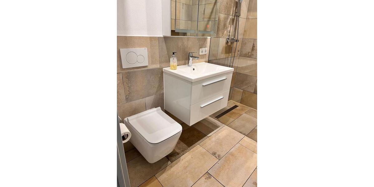 Etagenwohnung Monheim - 3 Zimmer, 50 m&sup2;, 590&euro; | Angebot:26050509