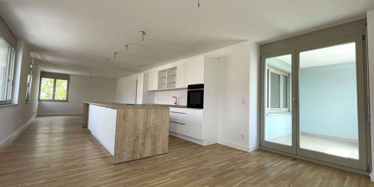 Etagenwohnung Wustermark - 3 Zimmer, 100 m&sup2;, 1.345&euro; | Angebot:25904103