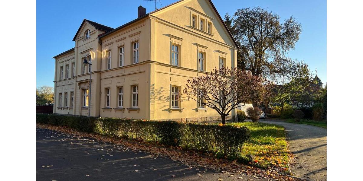 Erdgeschoßwohnung Zittau Dittelsdorf - 2 Zimmer, 53 m&sup2;, 265&euro; | Angebot:25181817