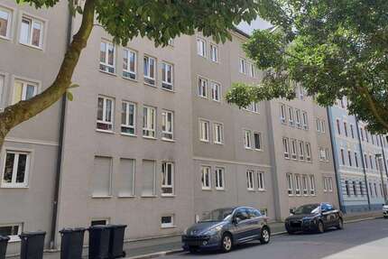 Wohnung Meißen - 2 Zimmer, 46 m&sup2;, 320&euro; | Angebot:27098908