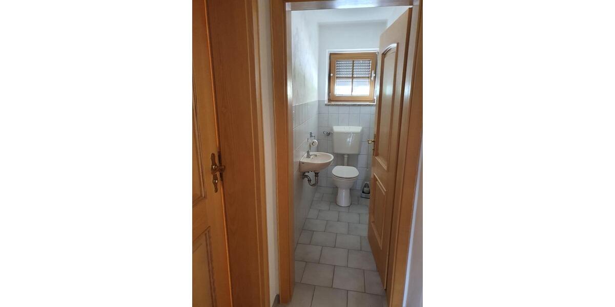 Erdgeschoßwohnung Wegscheid - 2 Zimmer, 51 m&sup2;, 435&euro; | Angebot:24419134