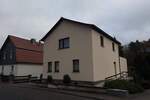 Wohnhaus zur Miete mit Garten in ruhiger Lage von Bad SalzungenWildprechtroda 5 zimmer