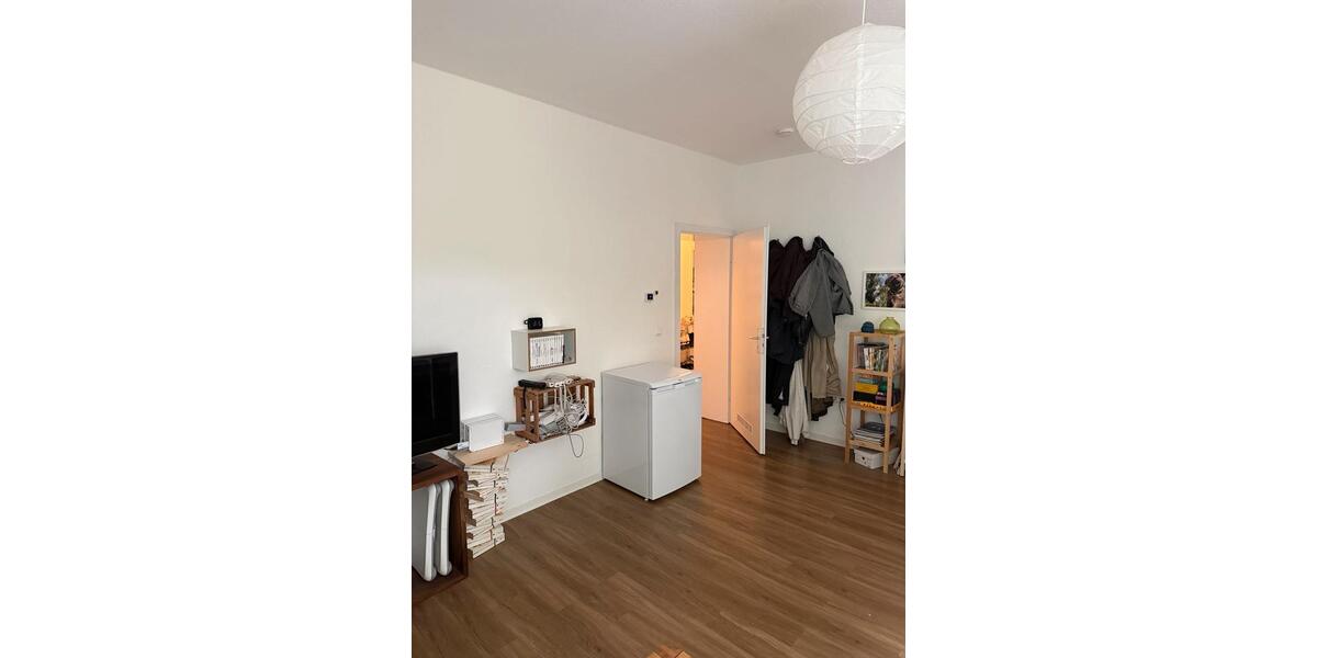 Wohnen auf Zeit Gelsenkirchen Buer - 1 Zimmer, 18 m&sup2;, 350&euro; | Angebot:26616001