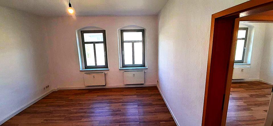 Etagenwohnung Meißen - 4 Zimmer, 86 m&sup2;, 556&euro; | Angebot:26384038