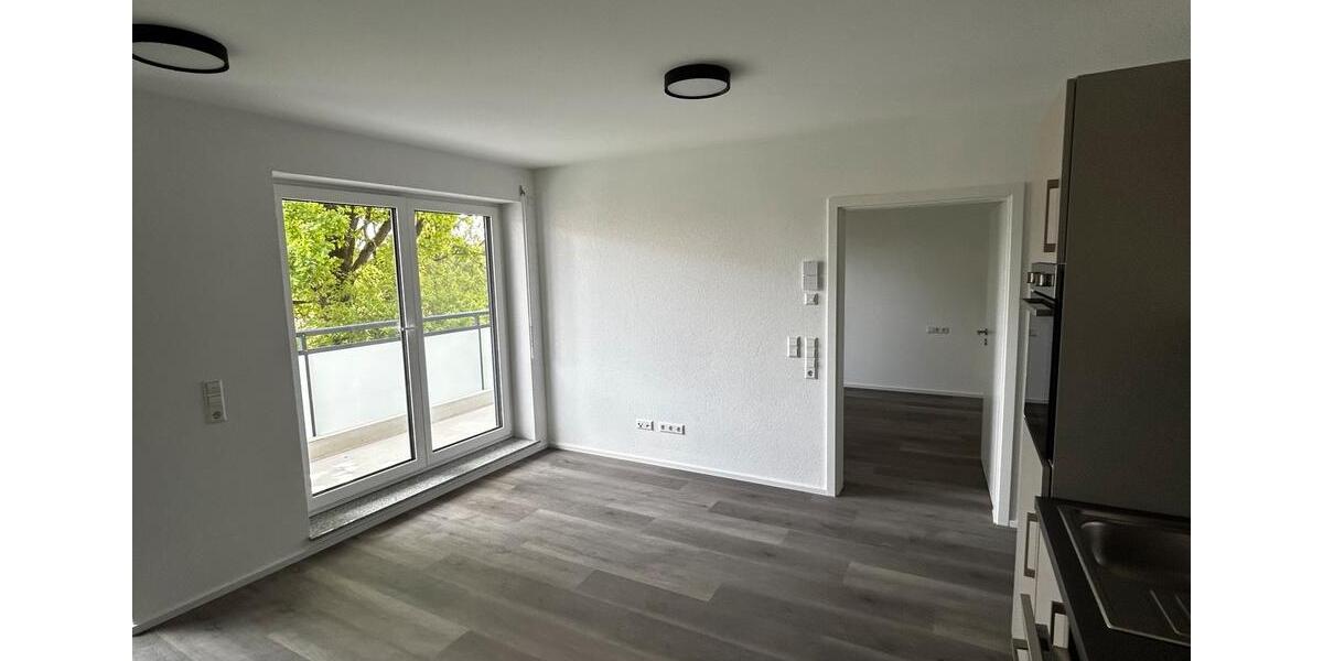 Etagenwohnung Bad Wurzach - 2 Zimmer, 42 m&sup2;, 650&euro; | Angebot:26639146