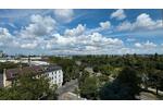 Möblierte 4-Zimmer-Wohnung mit Main- und Skylineblick im beliebten Offenbach Main Park 4 zimmer