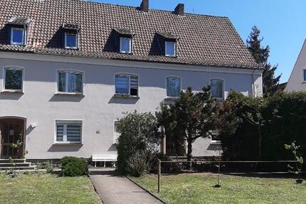 Klein aber fein - Wohnen, wo das Herz schlägt. 2 zimmer