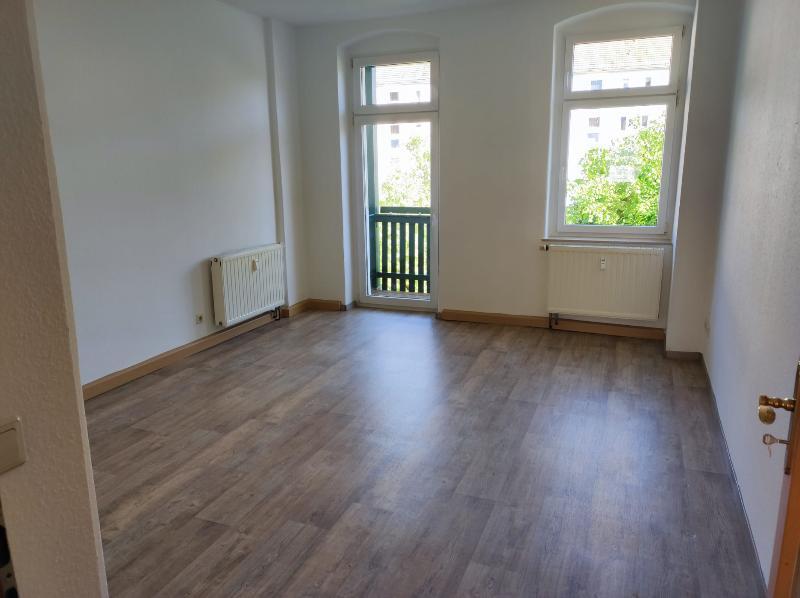 Etagenwohnung Meißen - 3 Zimmer, 81 m&sup2;, 530&euro; | Angebot:25319795