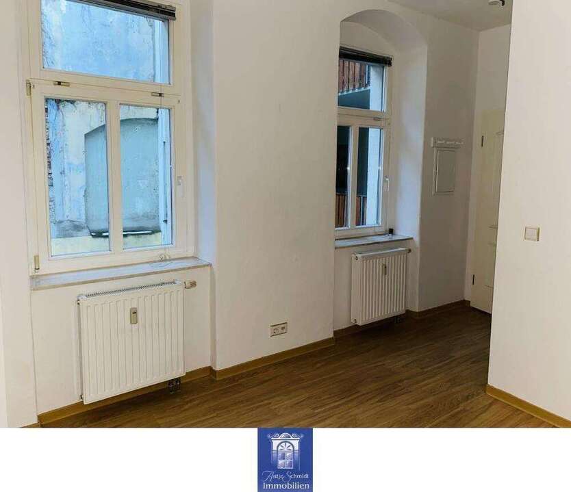 Wohnung zum Mieten in Meißen 150 € 13.4 m²