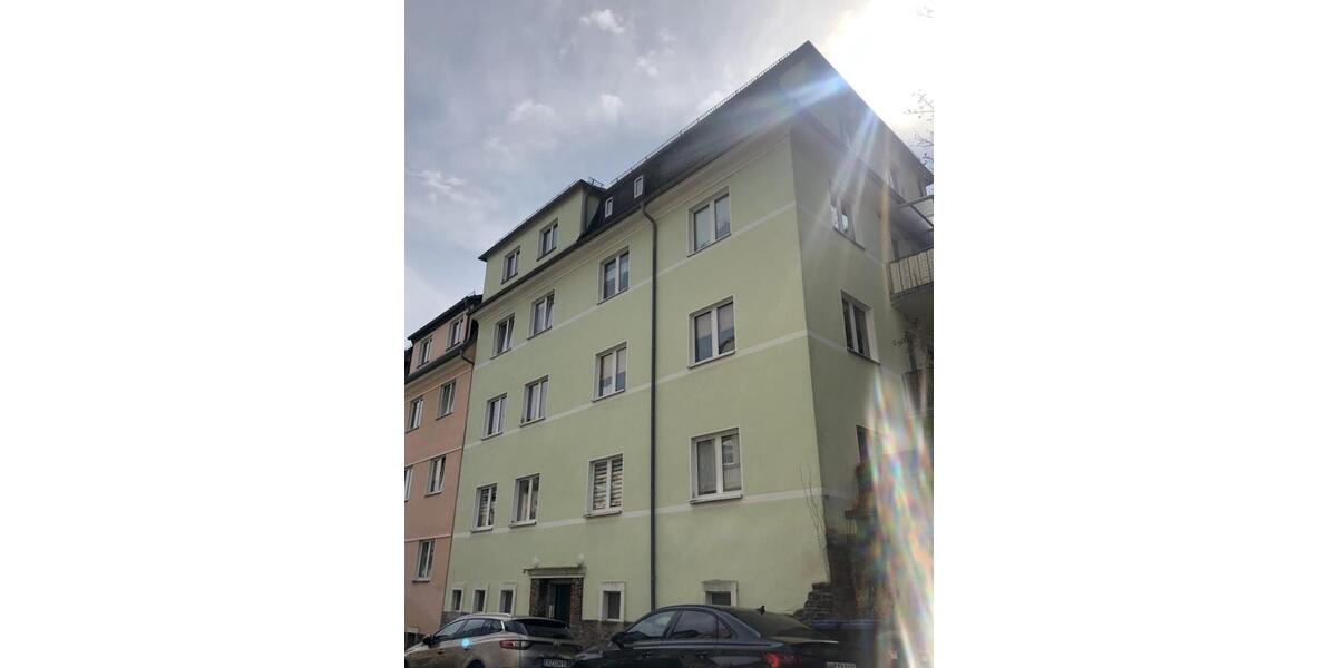 Etagenwohnung Aue-Bad Schlema Bad Schlema - 3 Zimmer, 88 m&sup2;, 307&euro; | Angebot:25867465