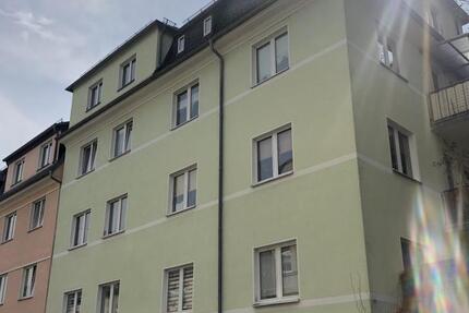 Wohnung Aue-Bad Schlema Bad Schlema - 3 Zimmer, 88 m&sup2;, 481&euro; | Angebot:25867465