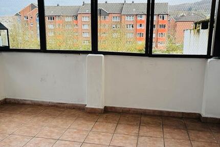 Großzügig lichtdurchflutete 6 Zi Wohnung im Zentrum von HAHaspe 5.5 zimmer