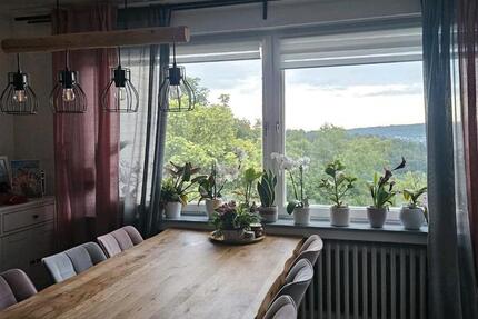 Familienfreundliche Schöne 4ZKB Wohnung in Siegen am Giersberg 4 zimmer
