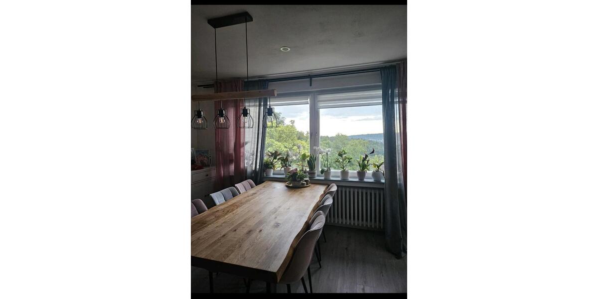 Familienfreundliche Schöne 4ZKB Wohnung in Siegen am Giersberg 4 zimmer