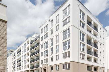 Wohnung zum Mieten in Frankfurt am Main 1.035,44 € 36.98 m² 1 zimmer