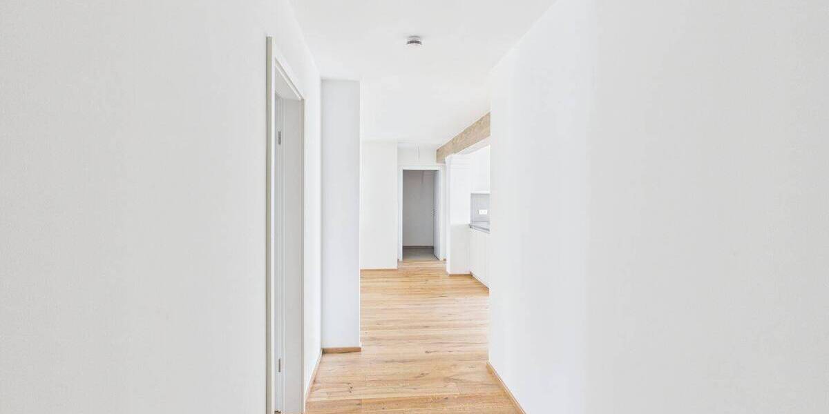 Etagenwohnung Amberg - 3 Zimmer, 110 m&sup2;, 1.640&euro; | Angebot:26242980