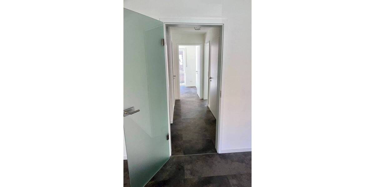 Terrassenwohnung Ahlen Innenstadt - 3 Zimmer, 89 m&sup2;, 1.040&euro; | Angebot:26722996