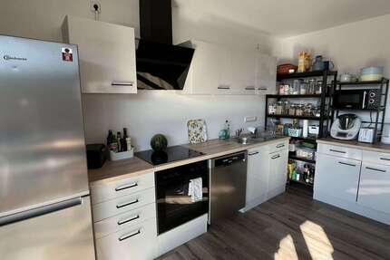 Wohnung Weichs - 4 Zimmer, 99 m&sup2;, 1.365&euro; | Angebot:27232272
