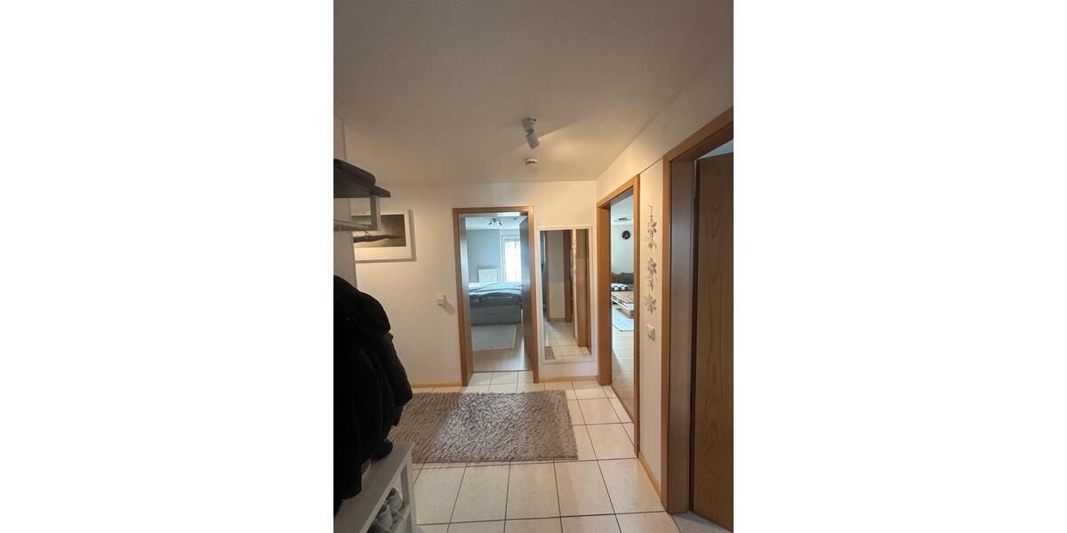 Etagenwohnung Renchen - 2.5 Zimmer, 70 m&sup2;, 950&euro; | Angebot:24677405