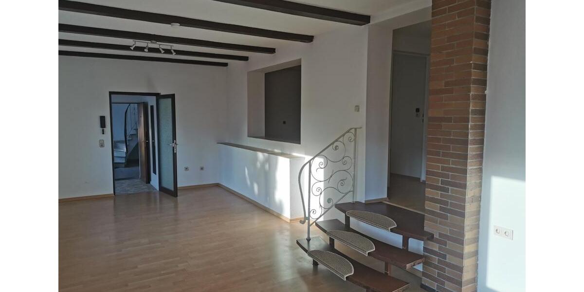 2 Zimmer-Wohnung in Bad NauheimSteinfurth 2 zimmer