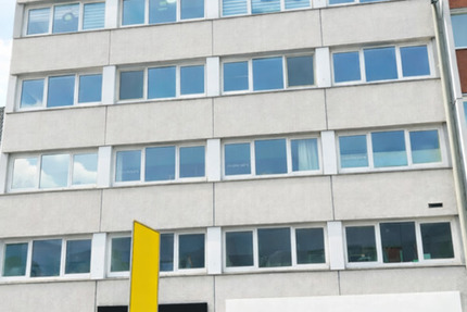 Gewerbeobjekt Siegen Weidenau - 1.460&euro; | Angebot:25405830