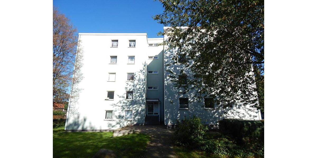 Etagenwohnung Castrop-Rauxel Rauxel - 3 Zimmer, 66 m&sup2;, 572&euro; | Angebot:24855649