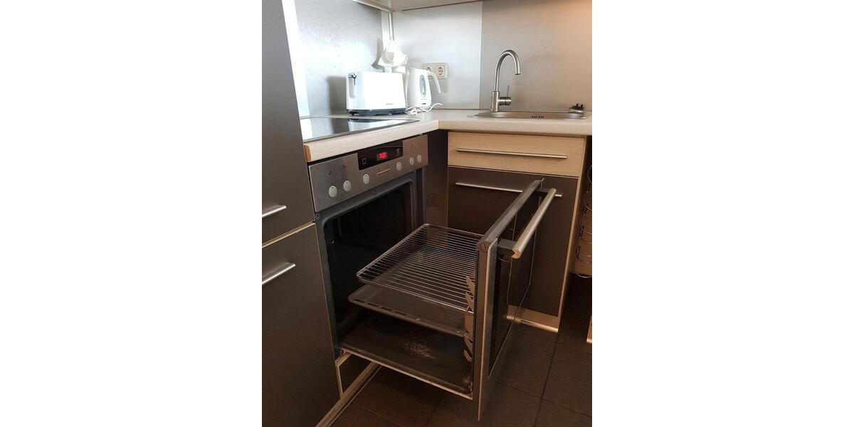 Etagenwohnung Hamburg Wandsbek - 1 Zimmer, 38 m&sup2;, 760&euro; | Angebot:26688765