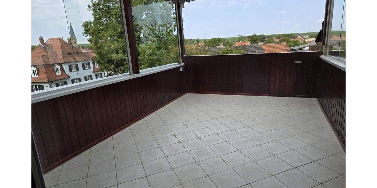 Haus in Saulheim zu vermieten 6 zimmer