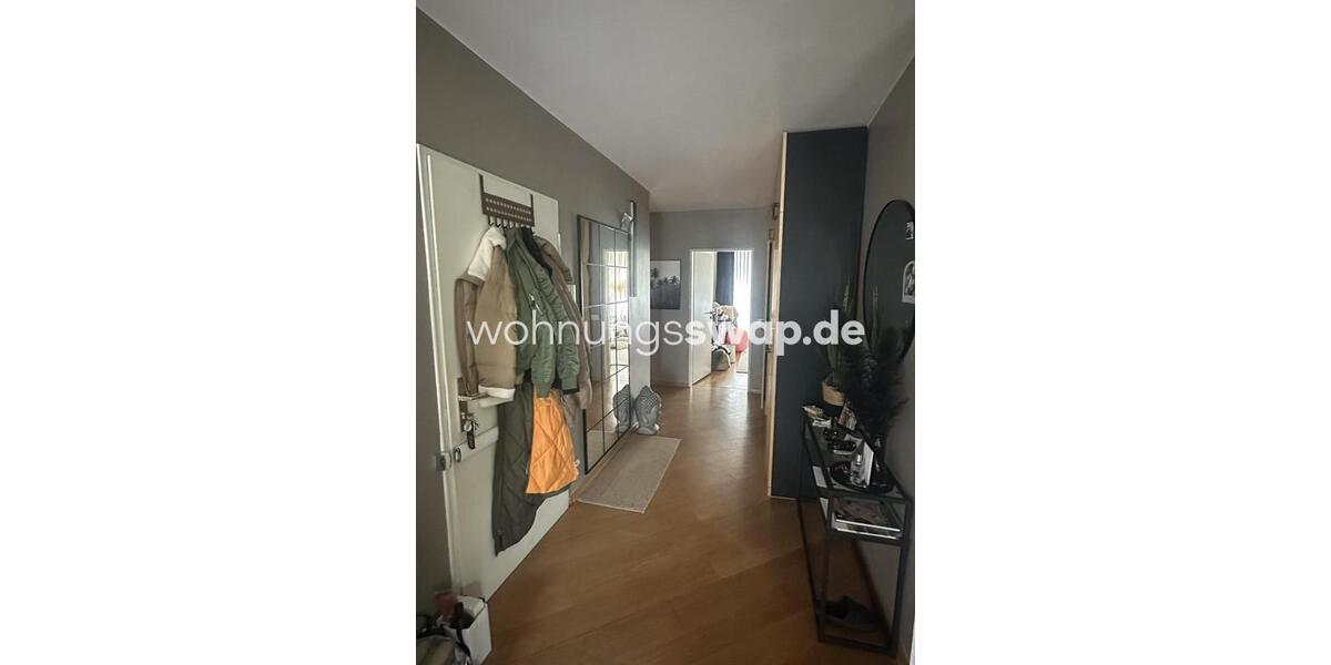 Etagenwohnung Hamburg Uhlenhorst - 4 Zimmer, 140 m&sup2;, 1.800&euro; | Angebot:25655489