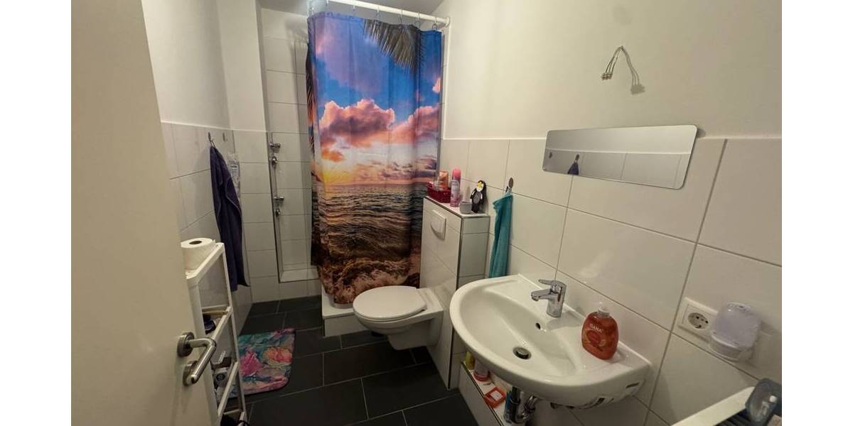Etagenwohnung Wedel Schulau West - 2 Zimmer, 58 m&sup2;, 705&euro; | Angebot:26753426