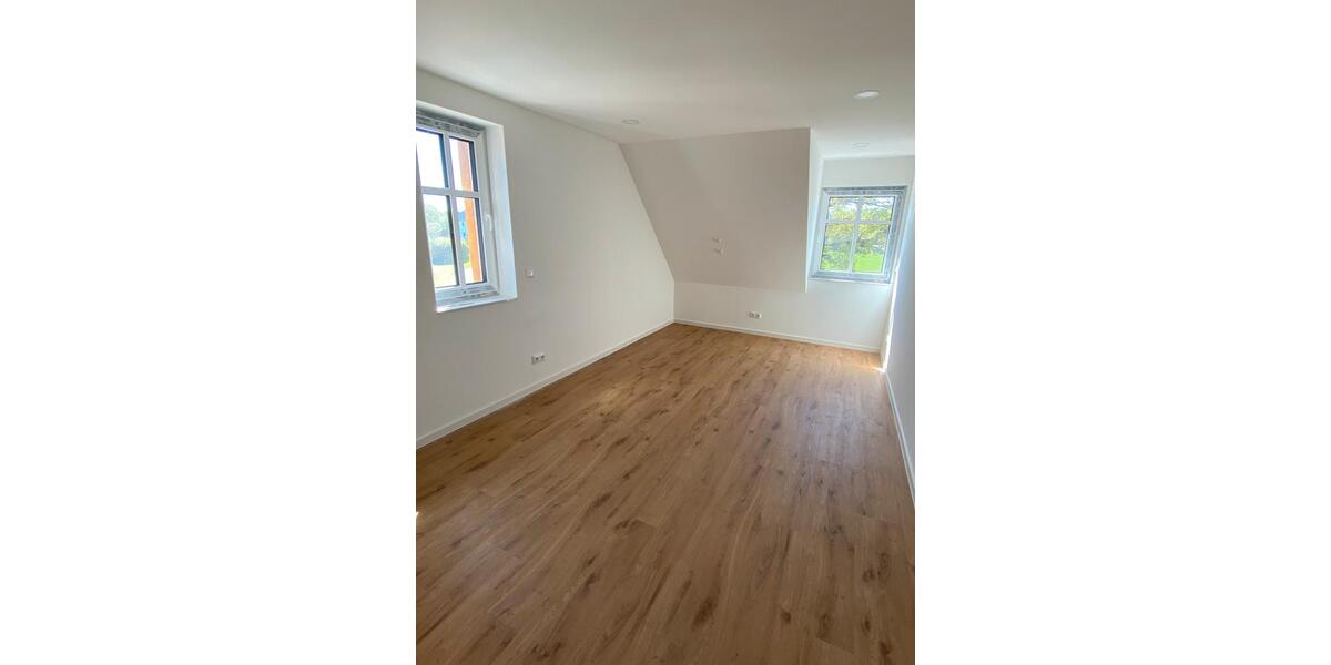 Etagenwohnung Bad Essen - 2 Zimmer, 77 m&sup2;, 850&euro; | Angebot:26269907