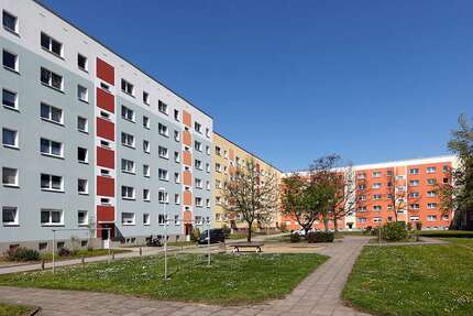 Wohnung zum Mieten in Halle (Saale) 460,04 € 83.04 m² 4 zimmer