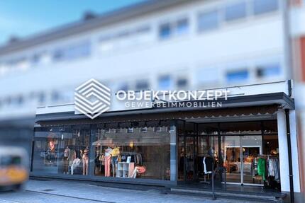 Gewerbeobjekt Trossingen - 1.990&euro; | Angebot:25085521