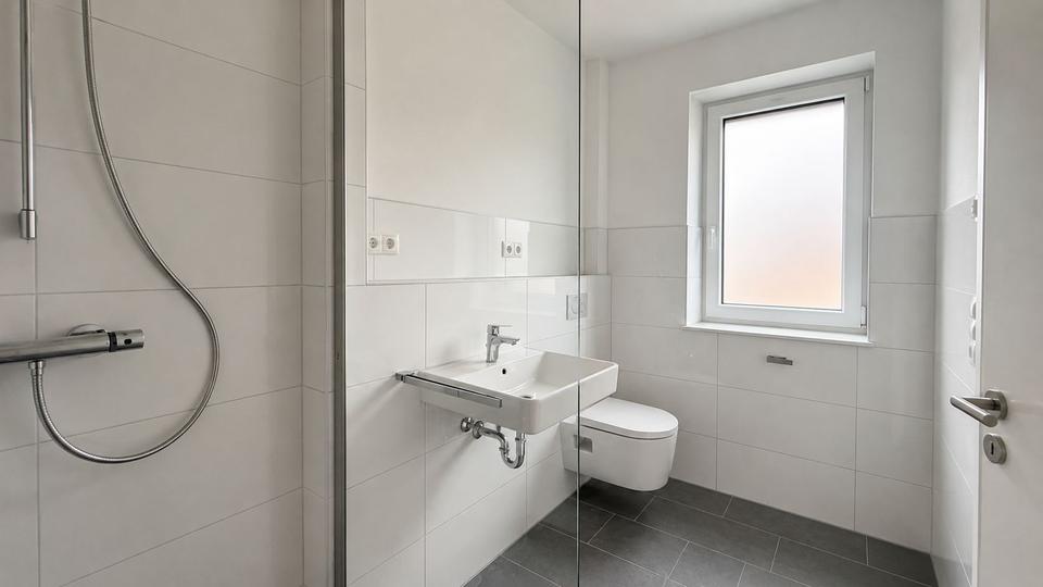 Maisonettenwohnung Bersenbrück - 4 Zimmer, 105 m&sup2;, 1.150&euro; | Angebot:26531312