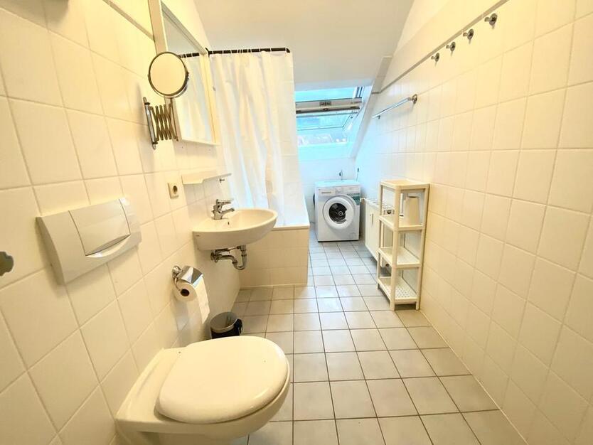 Wg Zimmer in Düsseldorf