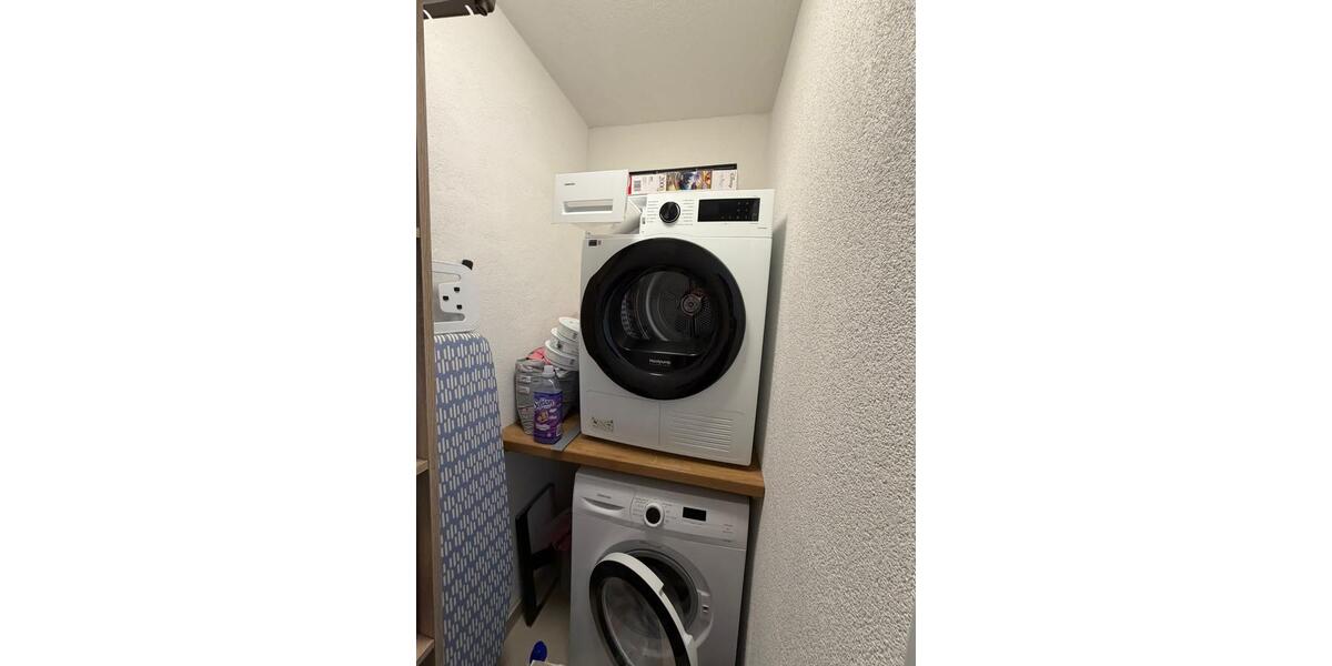 Erdgeschoßwohnung Waldachtal - 2 Zimmer, 62 m&sup2;, 900&euro; | Angebot:26522907