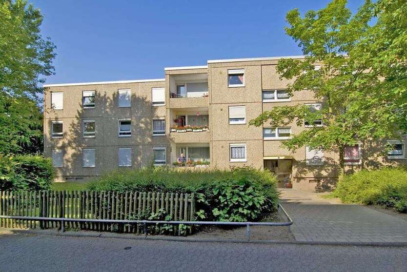 Wohnung zum Mieten in Neuss 1.031 € 108 m²