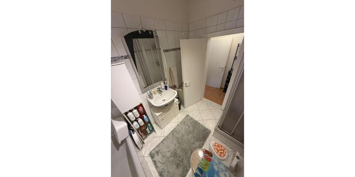 grosse 2,5 Zimmer Whg. mit Terrasse, Kamin und gr. Küche Schwörstadt - Erdgeschoßwohnung Schwörstadt Niederdossenbach | Angebot:27151275