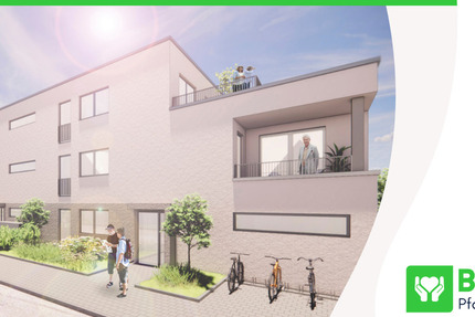 Wohnung Bobenheim-Roxheim Roxheim - 1 Zimmer, 43 m&sup2;, 760&euro; | Angebot:24715954