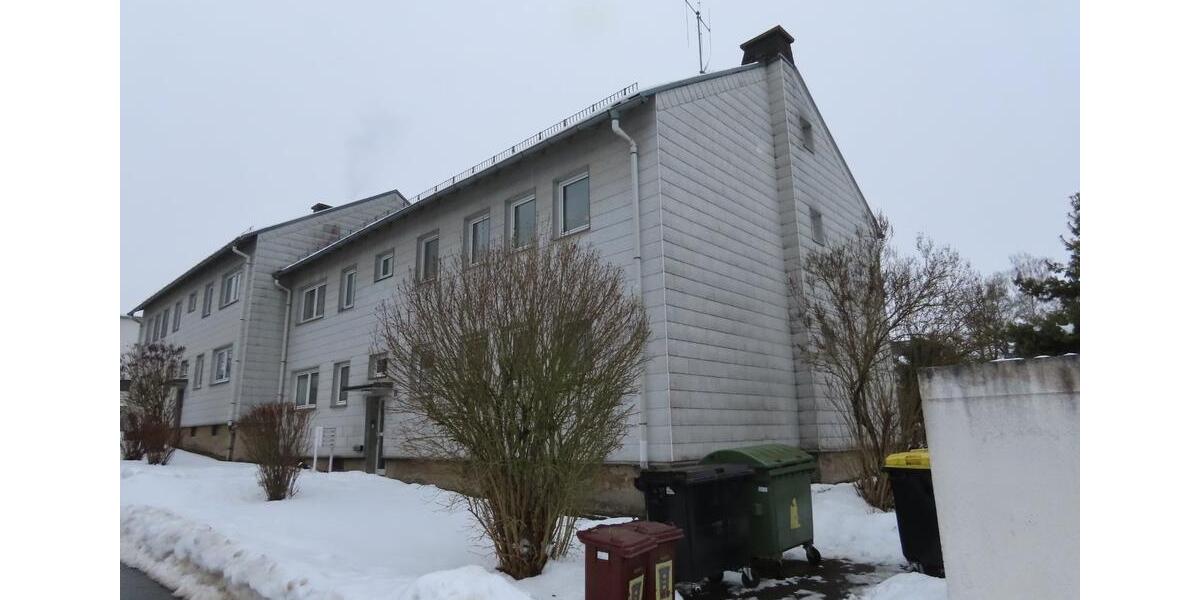 Etagenwohnung Röslau - 3 Zimmer, 63 m&sup2;, 340&euro; | Angebot:24817914