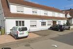 Erdgeschoßwohnung Geislingen - 3 Zimmer, 80 m&sup2;, 680&euro; | Angebot:26426612