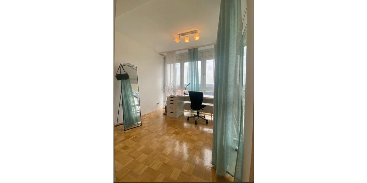 Wohnen auf Zeit Gerbrunn - 1 Zimmer, 30 m&sup2;, 680&euro; | Angebot:26223124